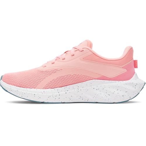 Image of Under Armour Women's Ascend Running Shoes Sneaker, (603) Posh Pink/Bittersweet Pink/Bittersweet Pink, 8.5