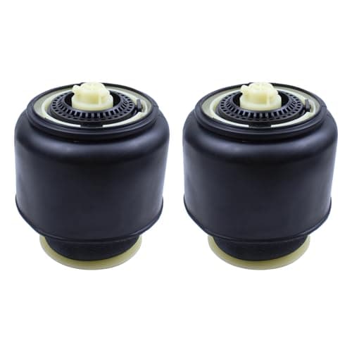 Image of HouYeen Rear Right and Left Air Suspension Spring Bag for B-M-W 5 Series F07 F11 2009-2017
