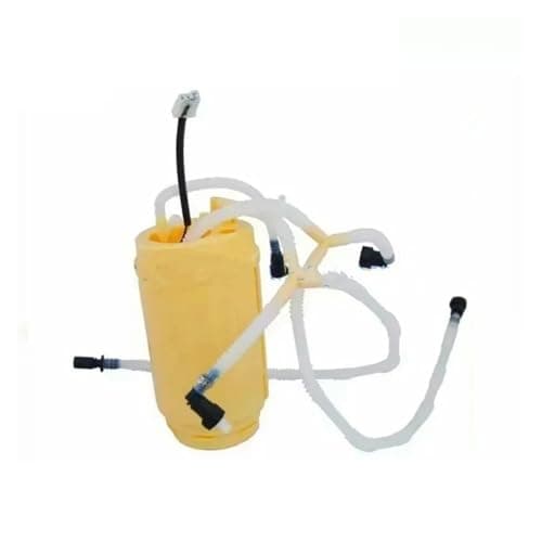 Image of 7L6919088E Right Fuel Pump Assembly For VW For Touareg Diesel Engine 7L6919088C 2007 2008 Fuel Pump