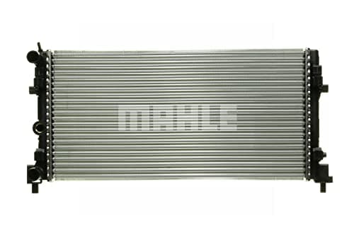 Image of MAHLE CR 1096 000P coolant cooler