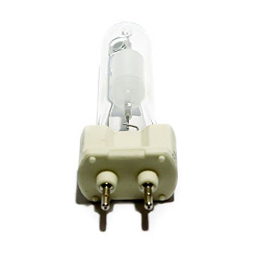 Image of GE Lighting 20012 GE Lighting Tubular Dimmable Compact Fluorescent Bulb A+ 61102, White