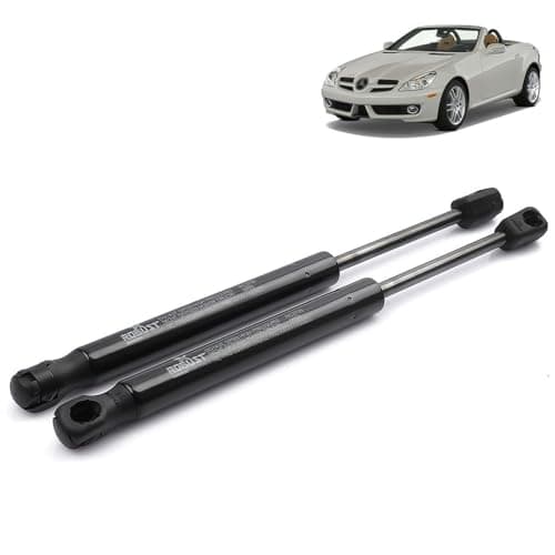 Image of ROBUST 2 Pcs Tailgate Boot Gas Spring Strut for Mercedes-Benz SLK R171 1717500036 A1717500036 2004-2011