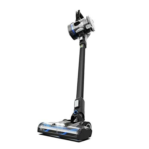 Image of Vax Blade 4 Cordless Stick Vacuum Cleaner, Up to 45min runtime, Powerful Performance with No Loss of Suction - CLSV-B4KS, Graphite, Black