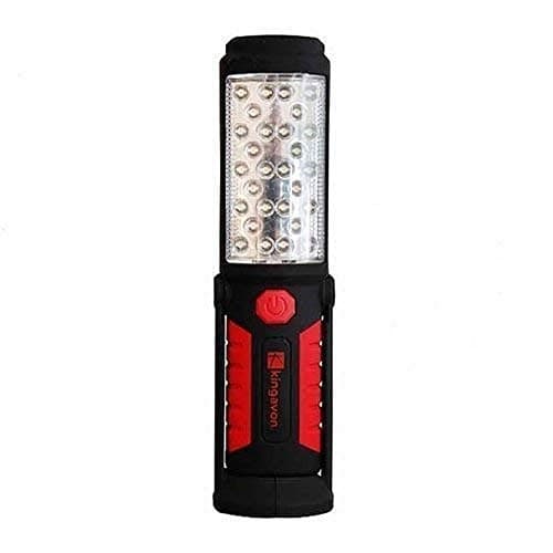 Image of Kingavon BB-IL085 33-LED Inspection Lamp in CDU