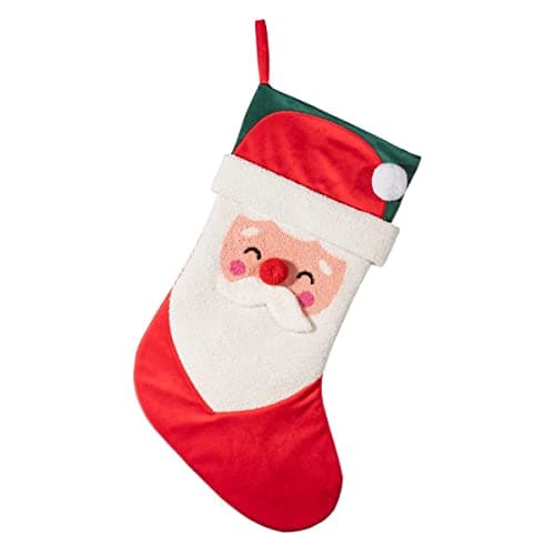 Image of Sass & Belle Santa Stocking