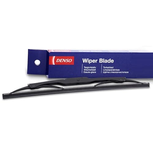 Image of Denso DM-030 Conventional Wiper Blade 300 mm / 12 Inch