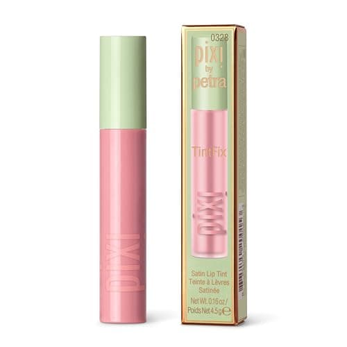 Image of Pixi Beauty TintFix |Heavenly| Long-Lasting Smudge-Free Lip and Cheek Tint | 4.5 g / 0.16 oz