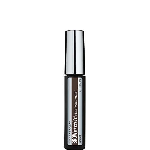 Image of Maybelline Brow Precise Fibre FIller Deep Brown