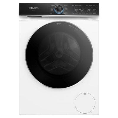 Image of Siemens iQ700 WG44B209GB 9kg 1400rpm Smart Washing Machine
