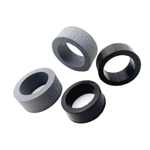 Image of KV-SS058 Exchange Roller Kit Tire Fit For PANASONIC KV-S1026C KV-S1046C KV-S1038 KV-S1065C KV-S1037