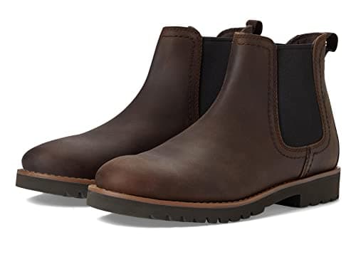 Image of Rockport Mitchell Chelsea, Java, 10