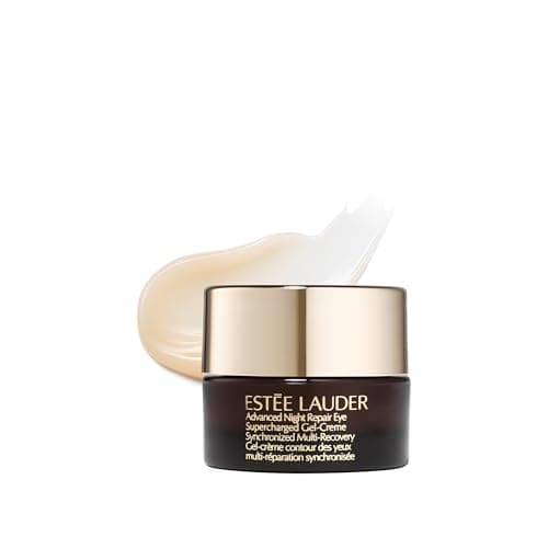 Image of Estée Lauder Advanced Night Repair Eye Supercharged Gel-Cream Synchronized Multi-Recovery | Eye Cream for Dark Circles