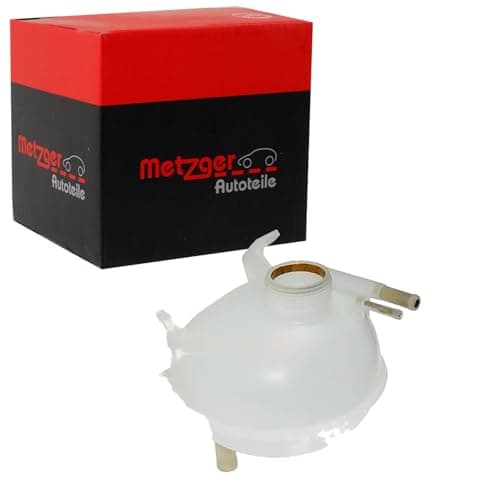 Image of Metzger 2140022 Expansion Tank, coolant