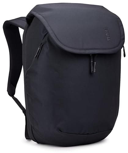 Image of Thule Subterra 2 Backpack 21l Black 21