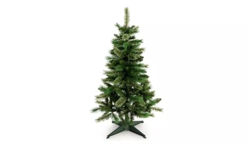 Image of 4ft Mixed Cashmere Christmas Tree