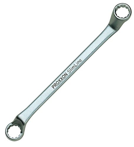 Image of Salki 2223868 – Star Spanner 5 x 5.5 mm