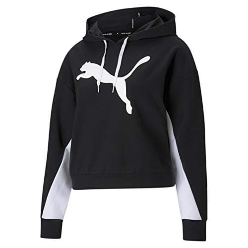 Image of PUMA Modern Sports Women's Hoodie Puma Black S