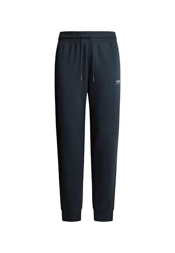 Image of Red Bull Racing X Pepe Jeans Men's RBR Essential Jogger Trouser, Blue (Dulwich Blue), L
