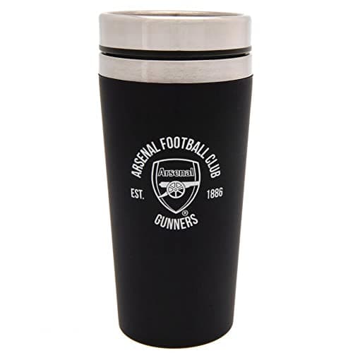Image of Arsenal Fc Executive Travel Thermal Coffee Mug