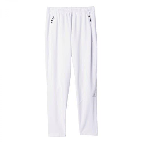 Image of adidas ZNE PANT - Trousers for Men, XL, White
