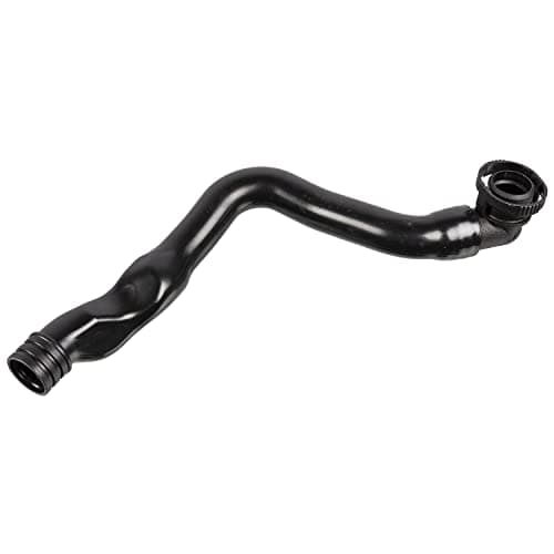 Image of Febi Bilstein 170314 Air Vent Hose for Crankcase 1 Piece