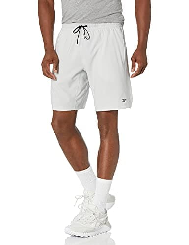 Image of Reebok Men's Standard Workout Ready Woven Shorts