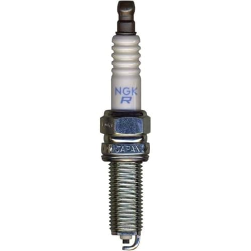 Image of NGK LKR6E-9N Spark Plug NGK Standard Spark Plug