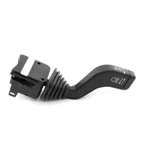 Image of Steering Column Switch Compatible With Opel For Astra 6240241 82200117 90228194 1241349 90560991 Car Light Stalk Control Switch Steering Column Stalk Switch