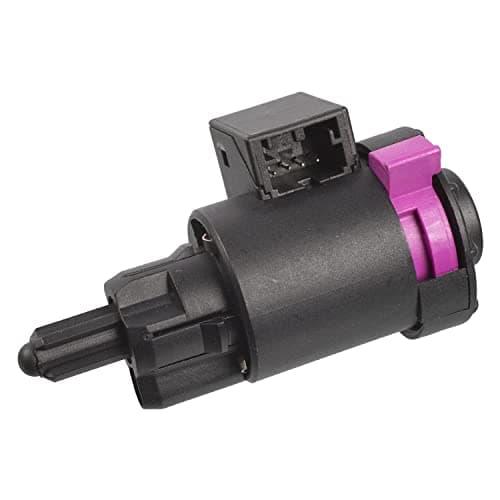 Image of FEBI BILSTEIN 106546 Brake Light Switch 78 mm Electric 0.034 kg