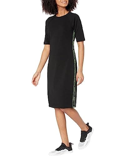 Image of DKNY Women's Sport Sneaker Dress Casual, Zest, M