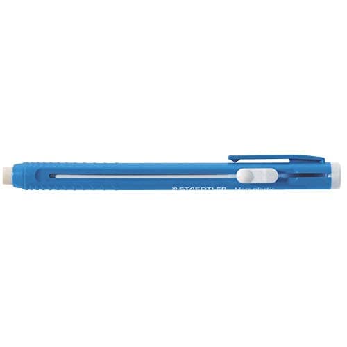 Image of STAEDTLER Mars Plastic Rubber Eraser Holder 528 50 [Pack of 2]