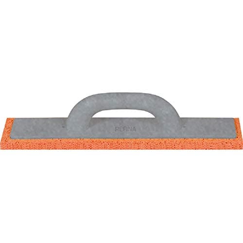 Image of Refina Long Sponge Float with 18mm Orange Medium Rubber 16" - 261312