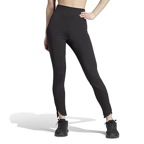 Image of adidas Women's Z.n.e. Leggings, Black, M