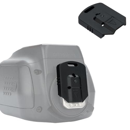 Image of JJC Hot Shoe Cover Cap Protection for Canon Speedlite EL-1, 600EX II-RT, 470EX-AI, 430EX III-RT, EL-100 Flash and Other Device with Multi-Function Shoe