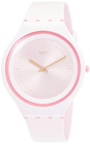 Image of Swatch Skin Ladies' Watch Skinblush SVUP101