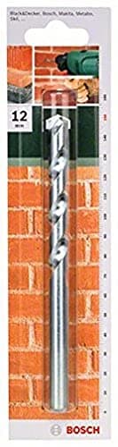 Image of Bosch 2609255443 150mm Masonry Drill Bit with Diameter 12mm