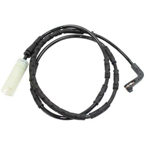 Image of BIAREN Brake Pad Wear Indicator Sensor For Bmw 1 Series E81 E82 E87 E88 3 Series E90 E91 E92 E93 34356789445 34356762253