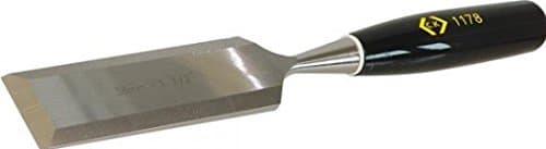 Image of C.K T1178 150 Bevel Edged Wood Chisel