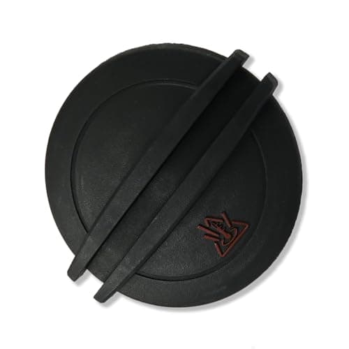 Image of Wjelet Coolant Expansion Header Overflow Tank Cap Replacement for Audi A3 A8 Q3 TT Seat Polo Alhambra VW Amarok Caddy Golf Jetta Passat Tiguan Leon Skoda Fabia Octavia Superb, 3B0121321