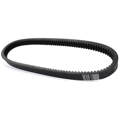 Image of V-Belts For Polaris For Sport 440 Touring For Super For For Trail Deluxe Transport 1149 * 32mm Drive Belt 26G4435 3211059 Variable speed belt