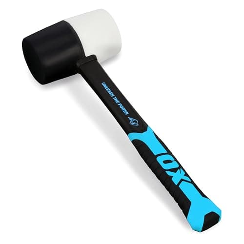 Image of OX Combination Rubber Mallet - 24 oz