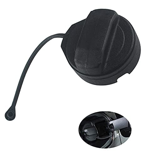 Image of FanPaYY Fuel Tank Cover Inner Fuel Oil Replacement Tank Cover Petrol Diesel Filler Cap 1J0201550A For Jetta Golf A2 A4 A6 A8 Passat 1H0201553B