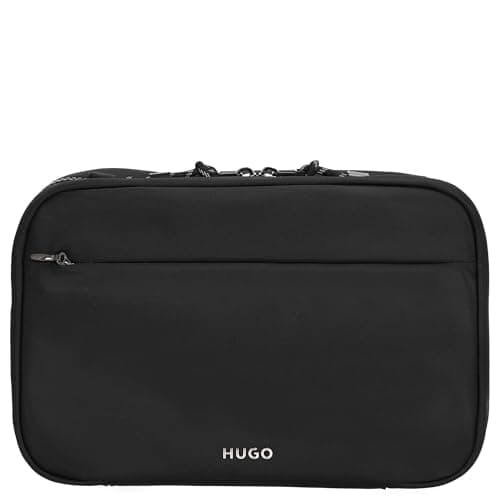 Image of HUGO Godric_Washbag