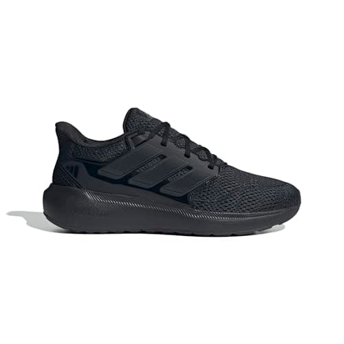 Image of adidas Men's ULTIMASHOW 2.0 Shoes, core Black/Carbon/core Black, 9 UK