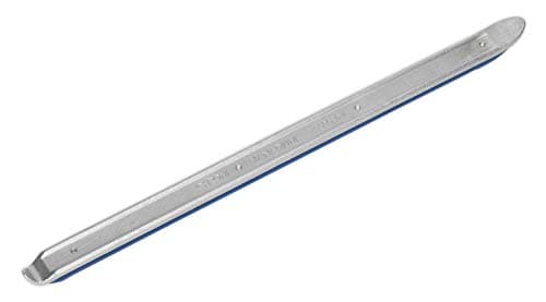 Image of Sealey Ms500 Motorcycle Tyre Lever with Plastic Moulding 500Mm