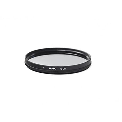 Image of Hoya 55mm Circular Polarising Filter