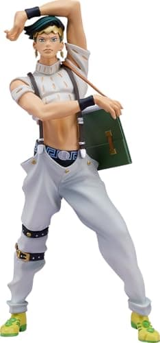 Image of JoJo’s Bizarre Adventure: Diamond is Unbreakable – Rohan Kishibe Pop Up Parade PVC Figure