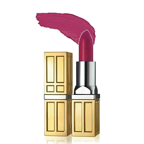 Image of Elizabeth Arden Beautiful Color Moisturizing Lipstick - 58 Plum Passion for Women 0.11 oz Lipstick