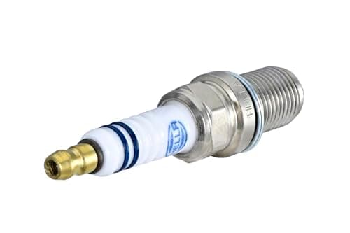 Image of Hella 8EH 188 705-061 Spark Plug
