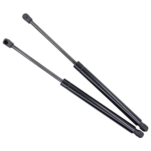 Image of HouYeen Rear Tailgate Boot Gas Struts Support for VW Golf MK5 V Hatchback 2004-2008 Left and Right Side Pair